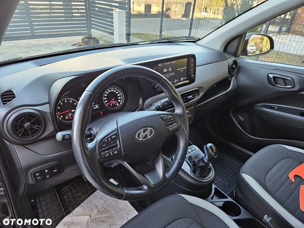 Hyundai i10 1.0 Modern - 7