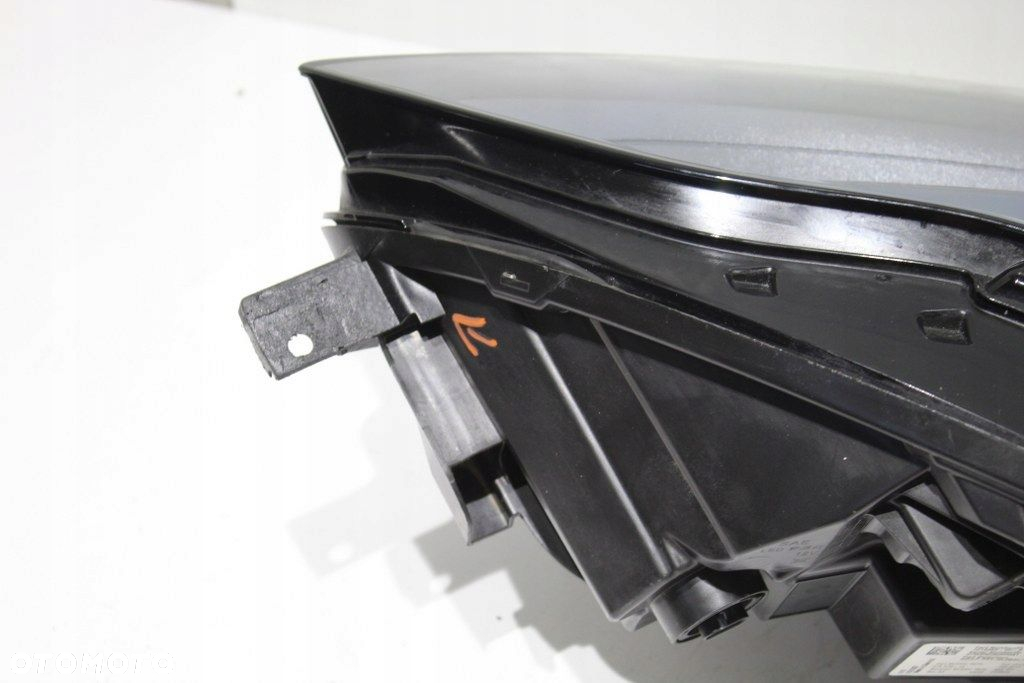 Tesla 3 Lift Y Full Led Prawy Lampa Przód Prawa Ładna - 3