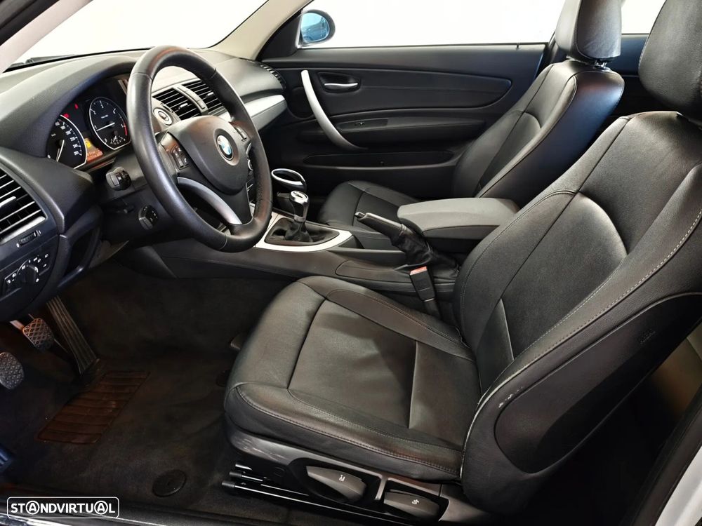 BMW 120 d - 16