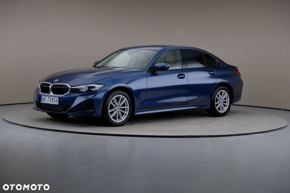 BMW Seria 3 - 1