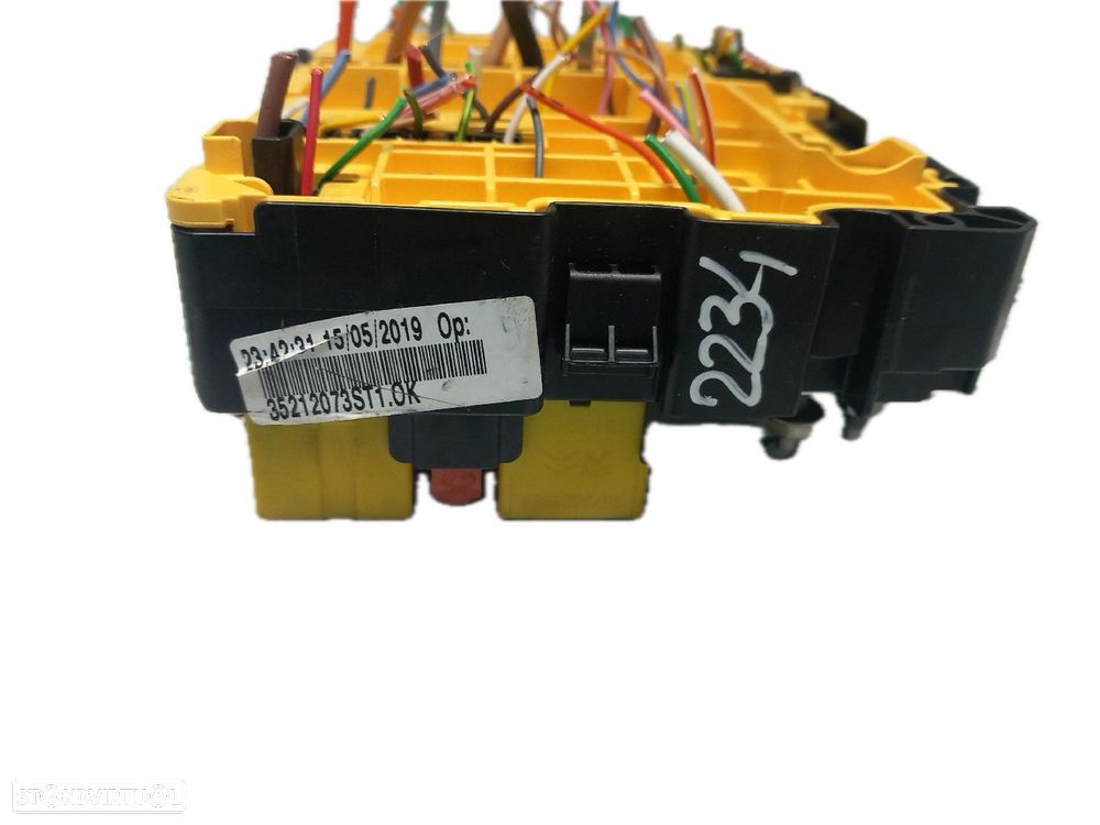 Módulo Eletrónico Peugeot 308 Ii - 3