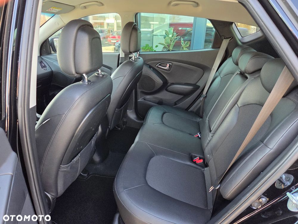 Hyundai ix35 1.6 2WD Trend - 19