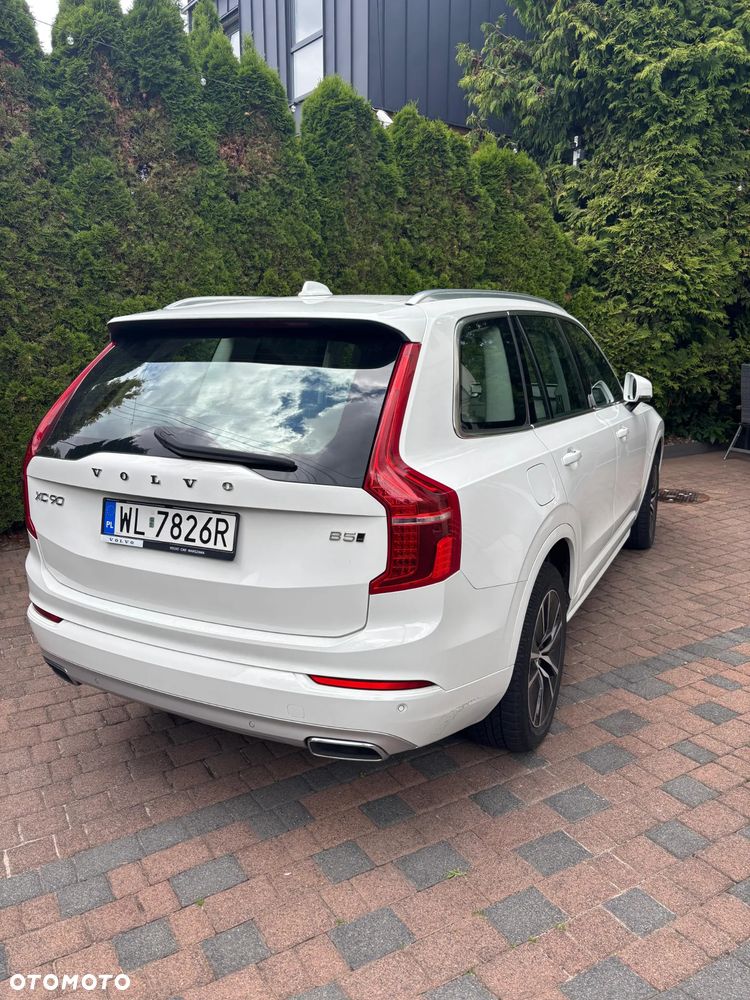 Volvo XC 90 B5 D AWD Core - 2