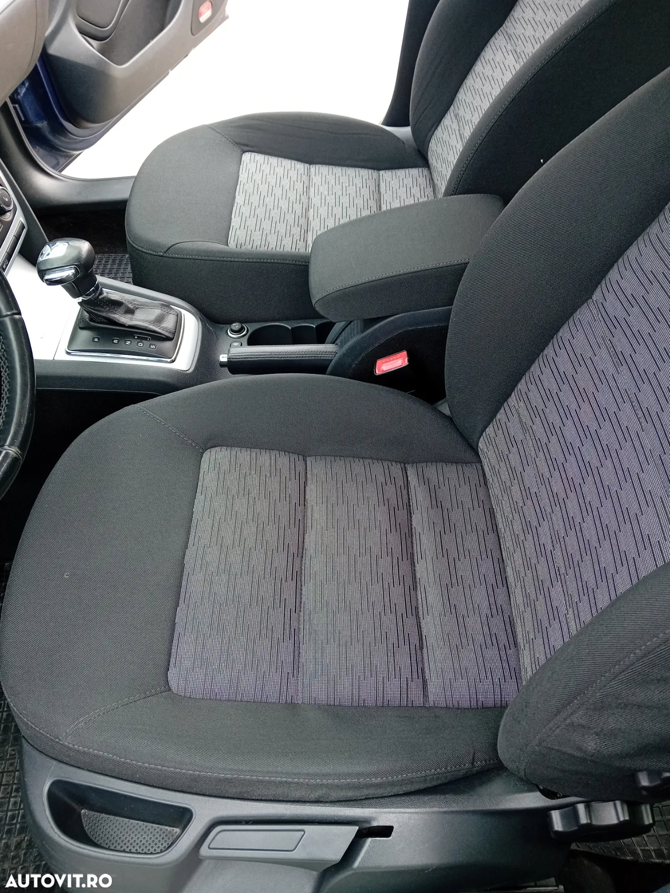 Skoda Octavia 1.6 TDI Classic DSG - 9