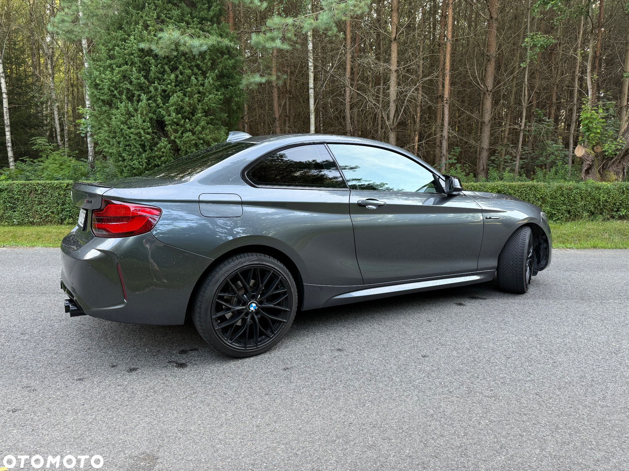 BMW Seria 2 228i - 3