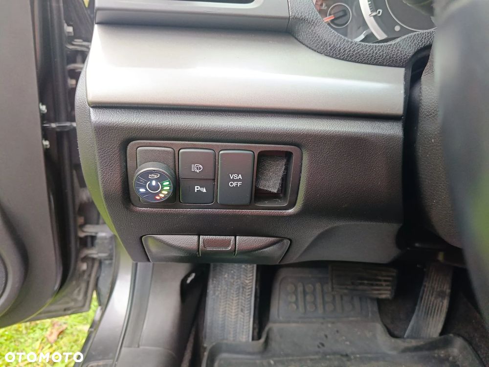 Honda Accord 2.4 Executive - 12