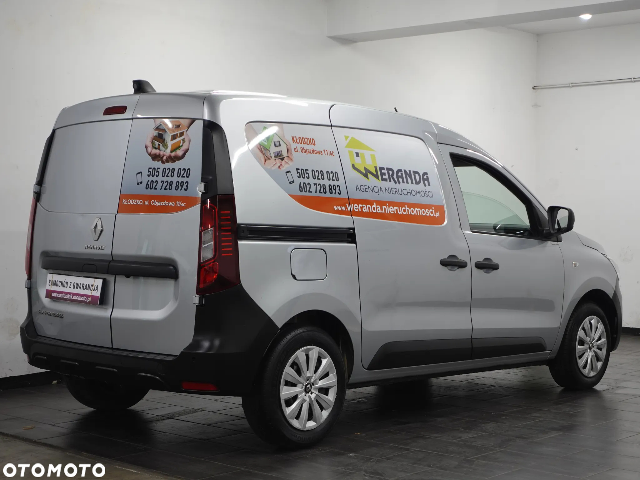 Renault Express - Van - 8