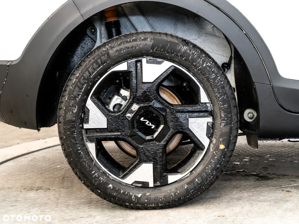 Kia Stonic 1.0 T-GDI M - 8