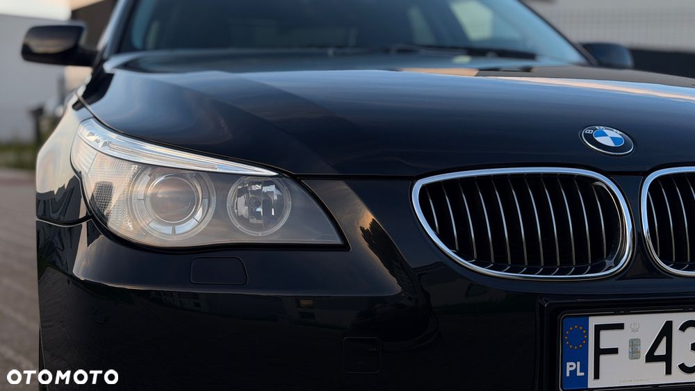 BMW Seria 5 - 12