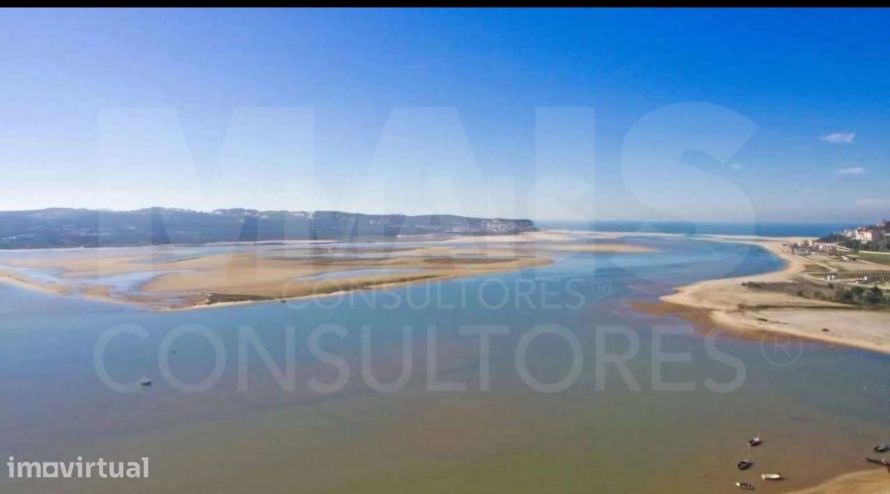 Terreno com Potencial de construção no  Nadadouro - Grande imagem: 2/9