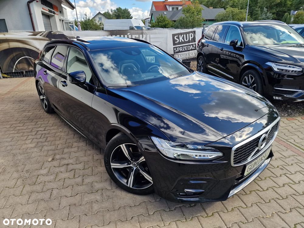 Volvo V90 - 6