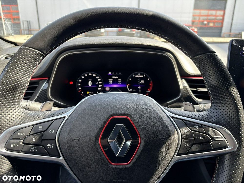 Renault Arkana - 23