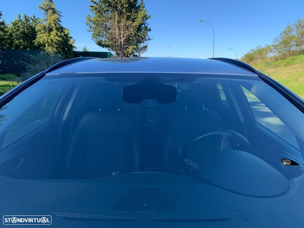 Opel Astra Sports Tourer 1.6 CDTI DPF ecoFLEX S&S Edition - 6