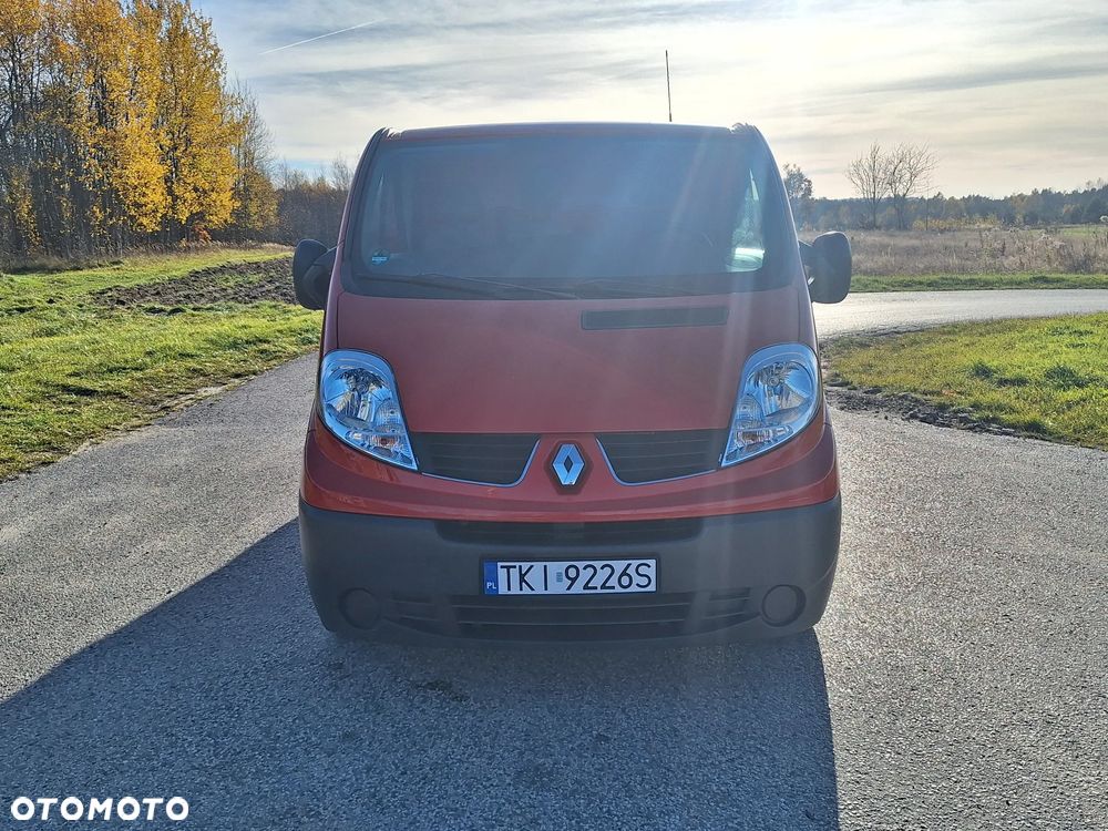 Renault Trafic - 3