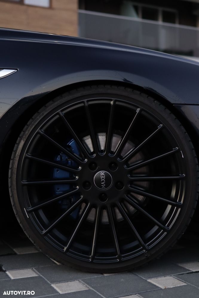 BMW Seria 6 - 3