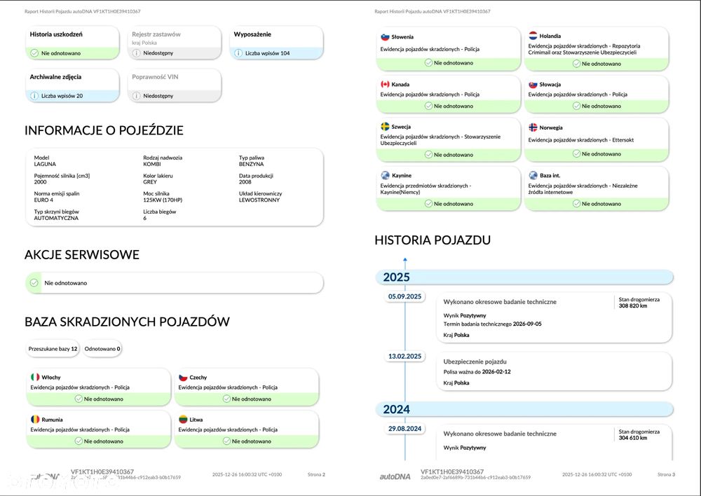 Renault Laguna 2.0 TCe 170 Dynamique - 9