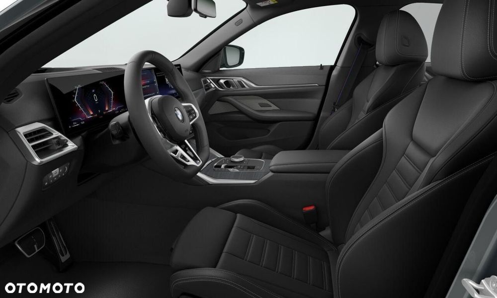 BMW Seria 4 - 3