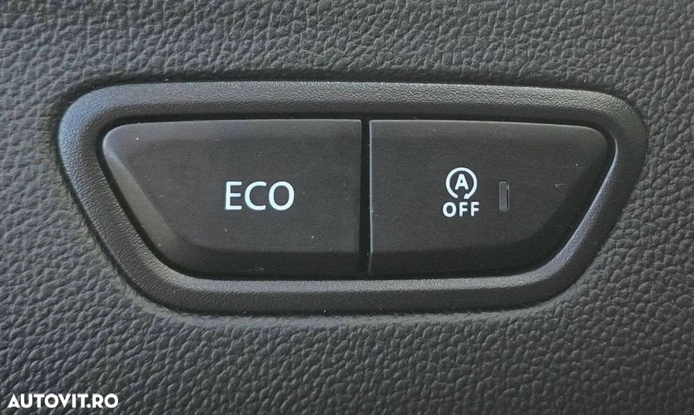 Renault Kadjar Energy dCi 130 4x4 Bose Edition - 16