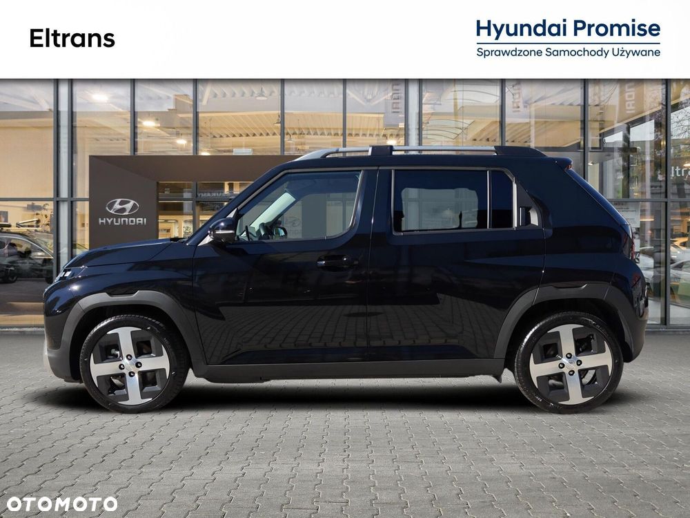 Hyundai Inster 2025 photo 3