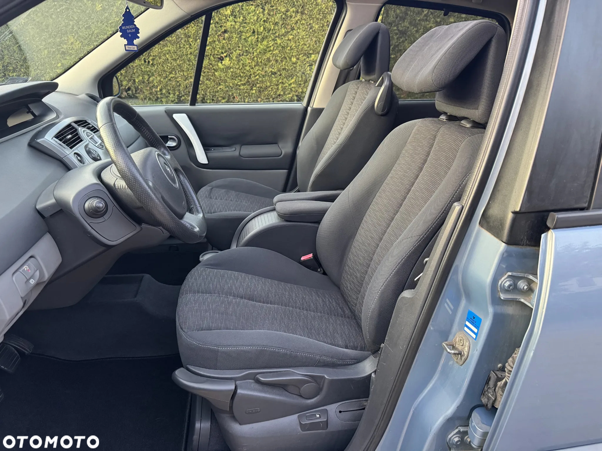 Renault Scenic 2.0 16V Luxe Privilege - 5