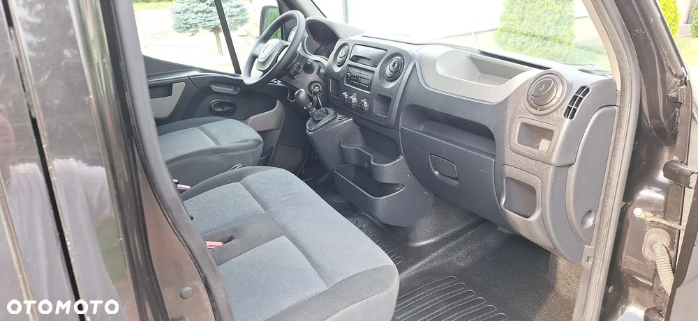 Renault Master - 5