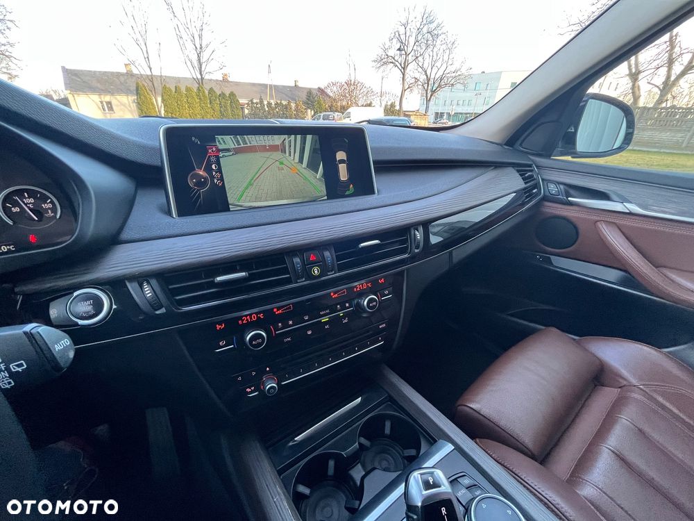 BMW X5 xDrive25d - 31
