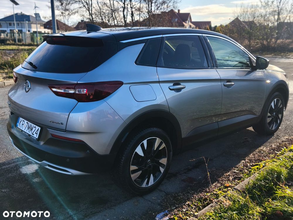 Opel Grandland X 1.5 CDTI Elite S&S - 4