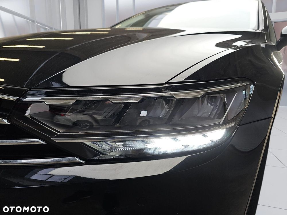 Volkswagen Passat Variant 1.5 TSI EVO Business DSG - 32