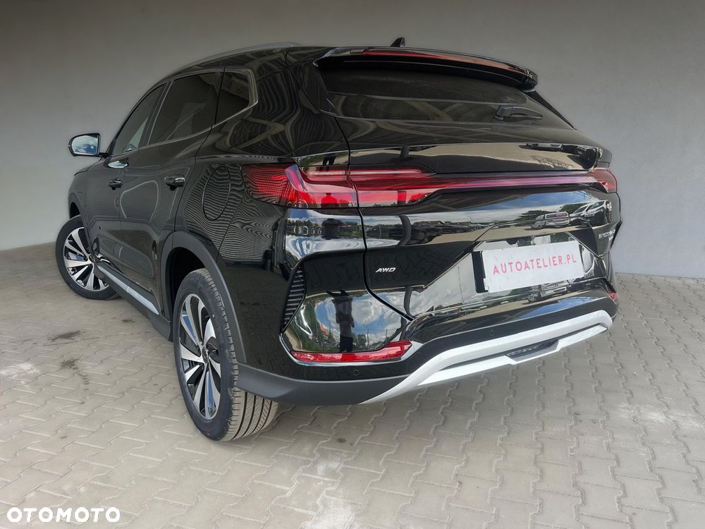 BYD Seal U 1.5T Design AWD - 12