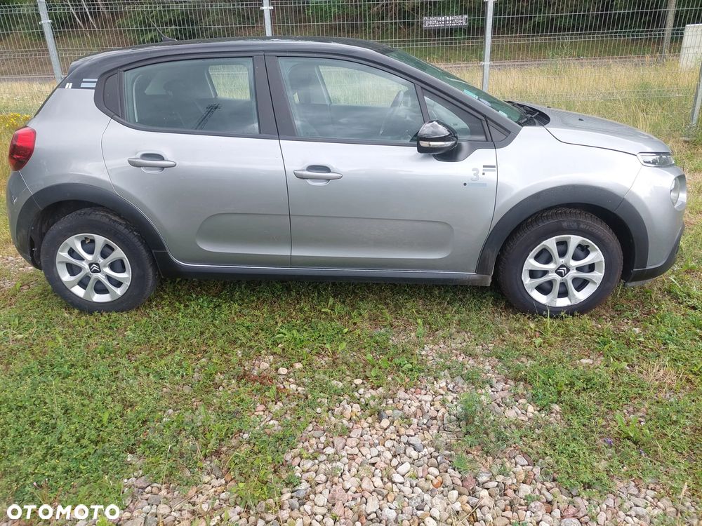 Citroën C3 - 2