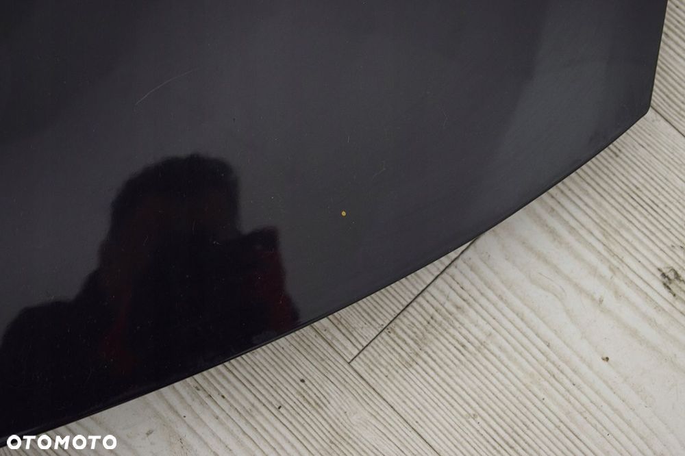 maska pokrywa silnika renault scenic iii 3 tegne - 4