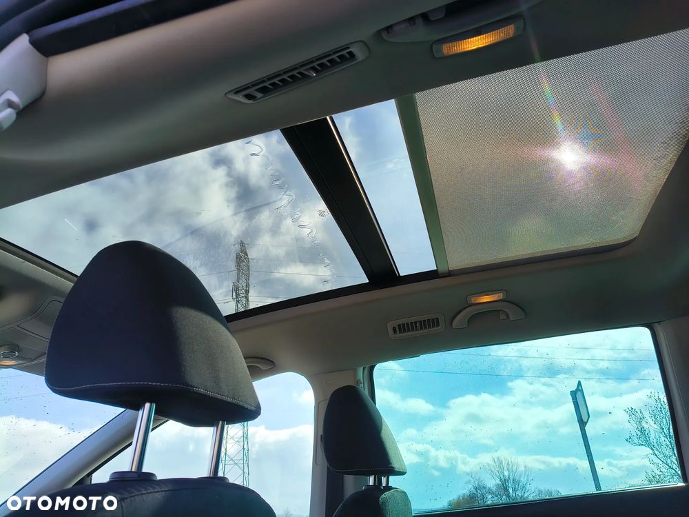 Seat Alhambra 1.4 TSI Style - 14