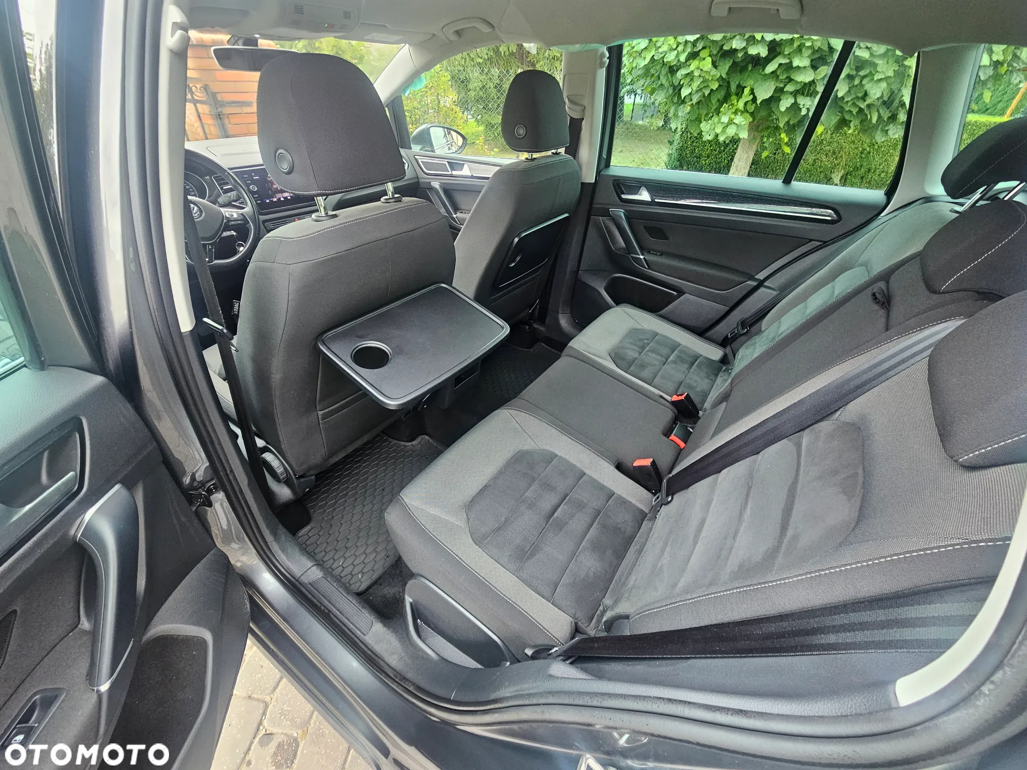 Audi Q5 2.0 TFSI Quattro Tiptronic - 25
