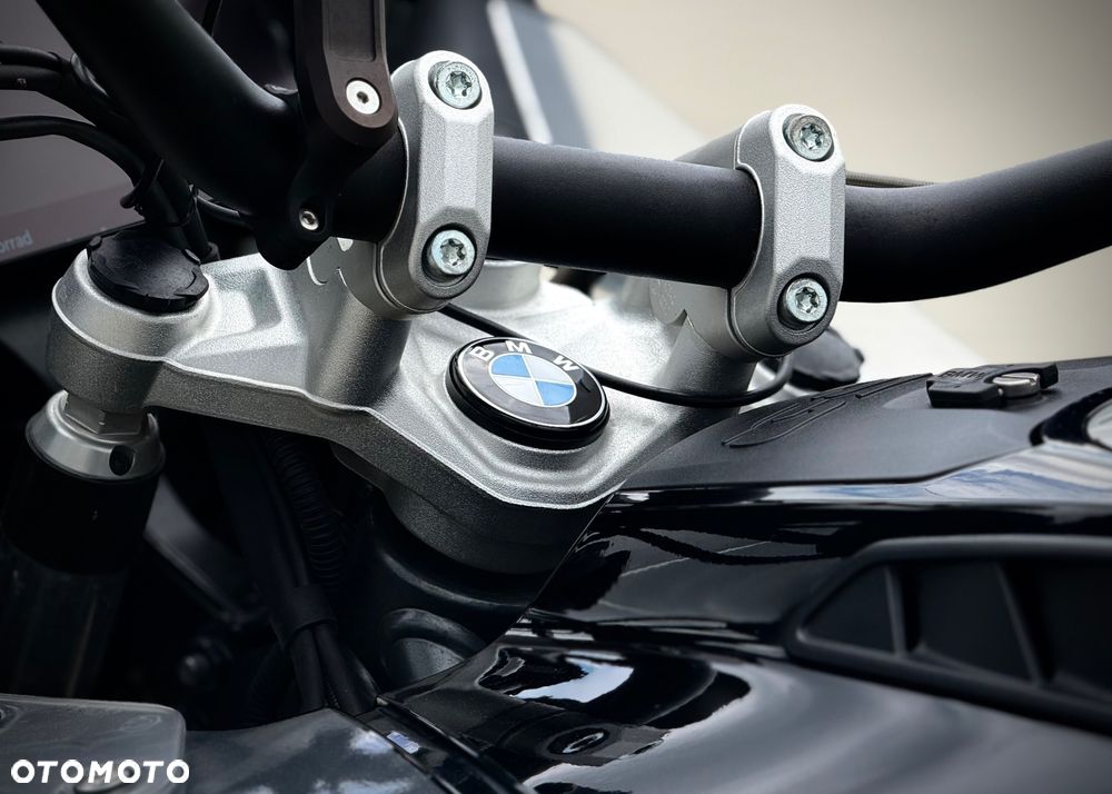 BMW R1250 GS Adventure - 12
