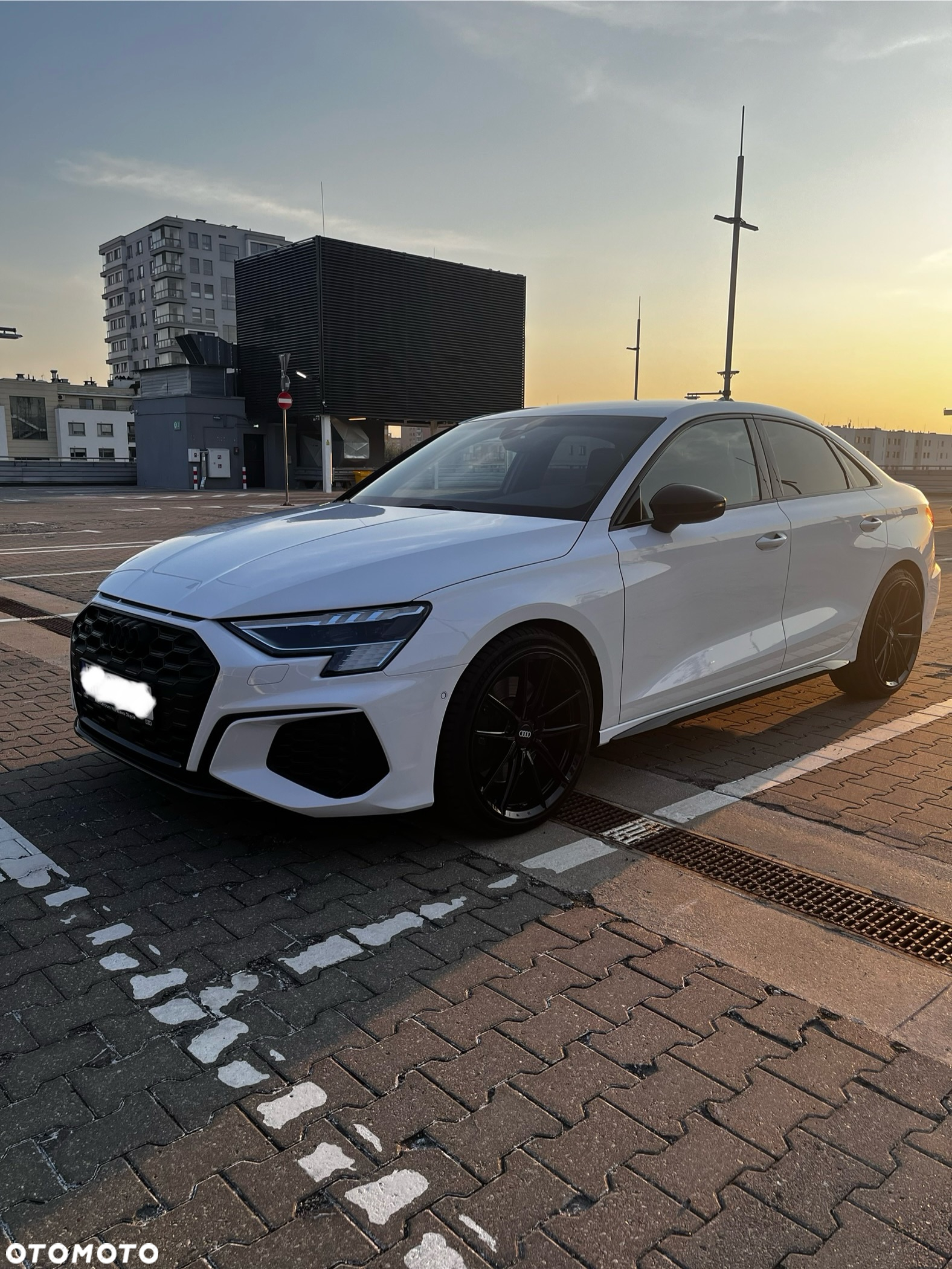 Audi S3 - 4