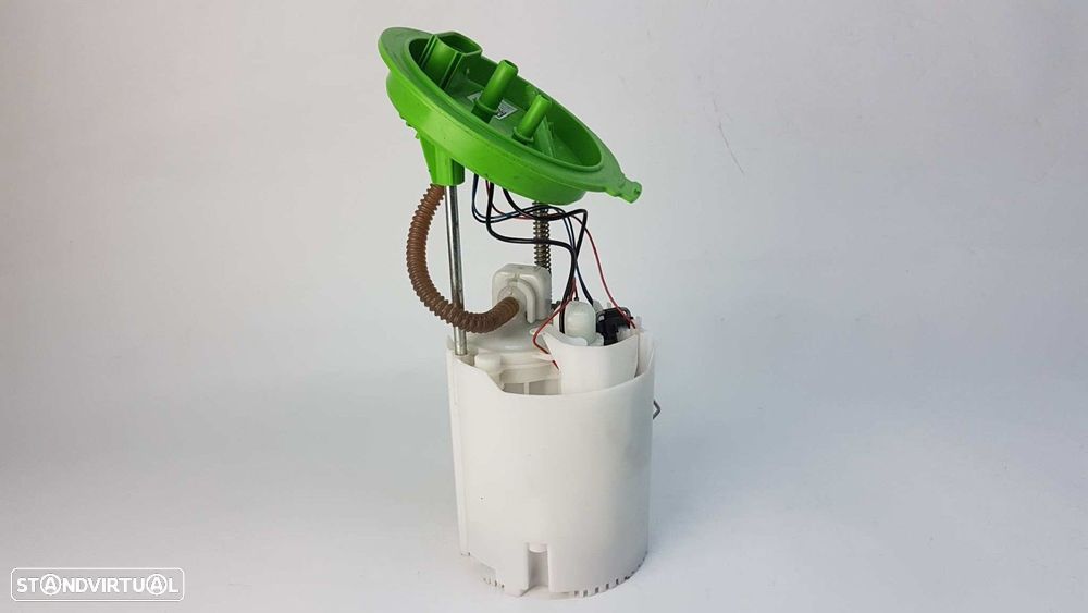 BÓIA DE COMBUSTÍVEL VOLKSWAGEN GOLF VII LIM. GTE - 3