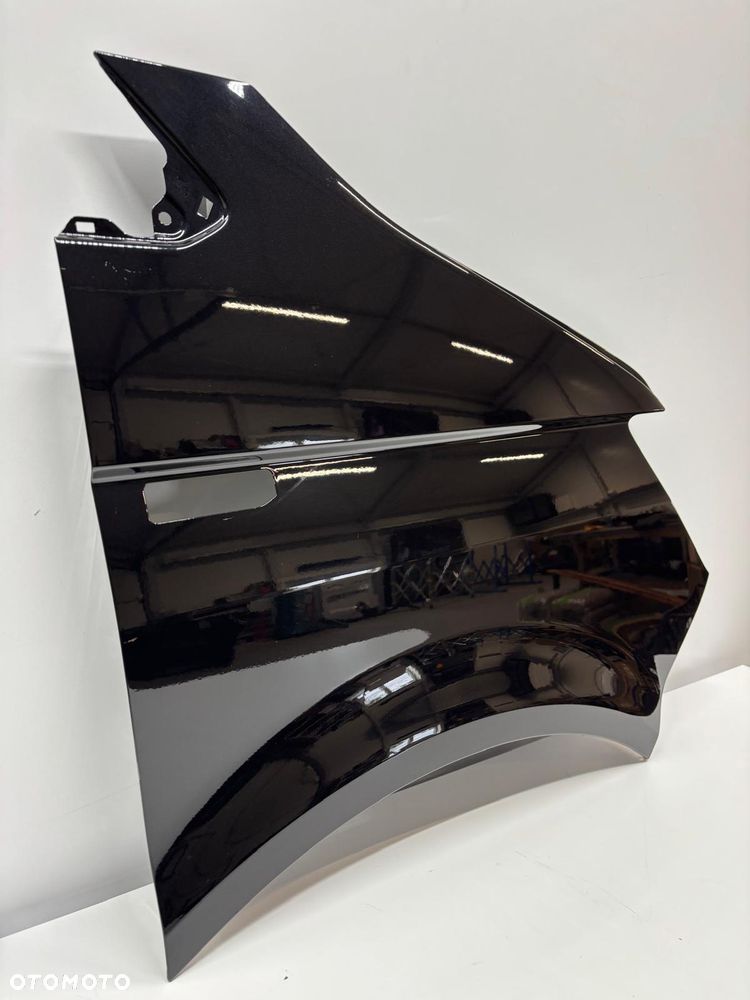 VW Volkswagen T6 7E0 Błotnik Prawy Przód Przedni 7E0821106 - 2