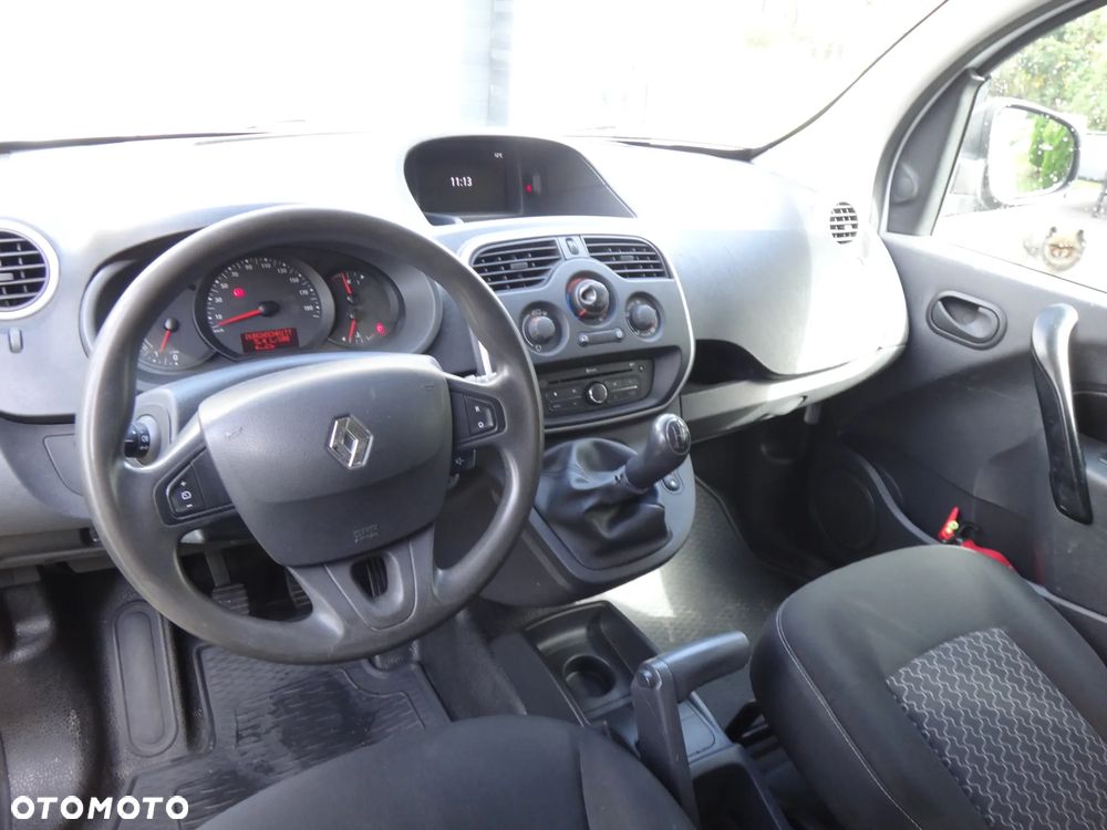 Renault Kangoo - 8