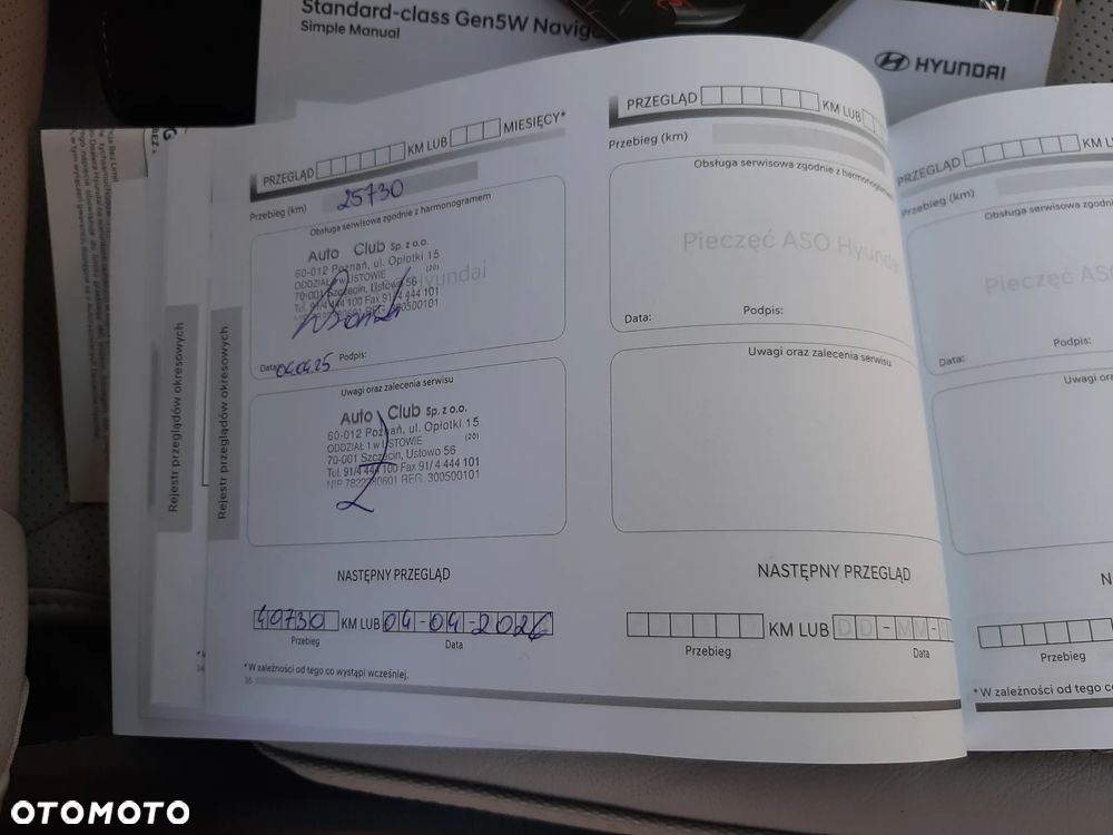 Hyundai Tucson 1.6 T-GDi PHEV Platinum 4WD - 34