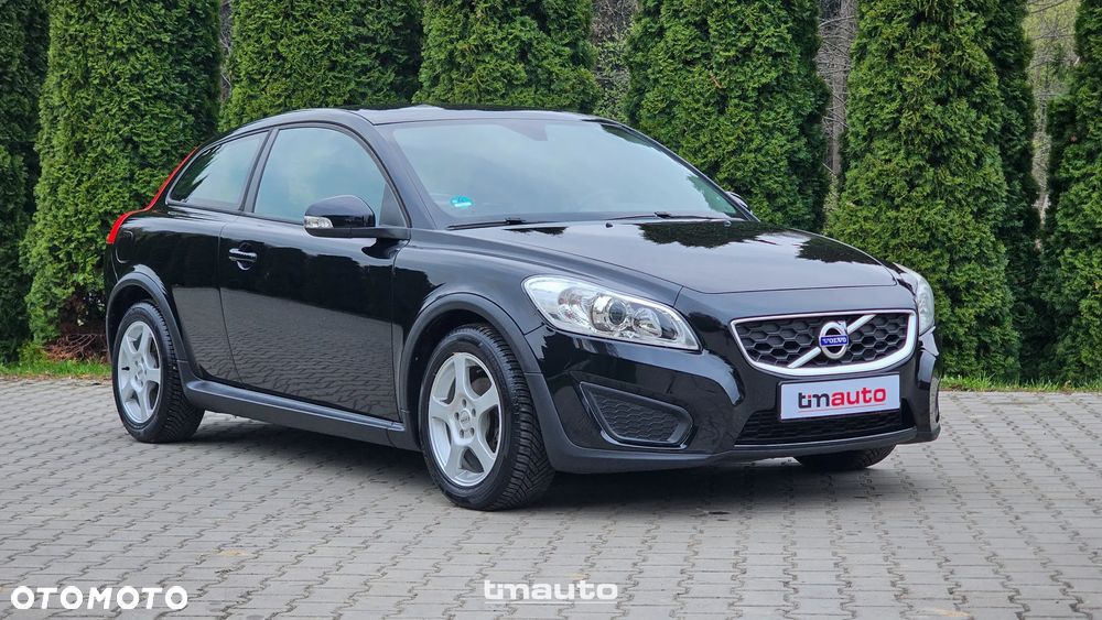Volvo C30 D2 Kinetic - 28