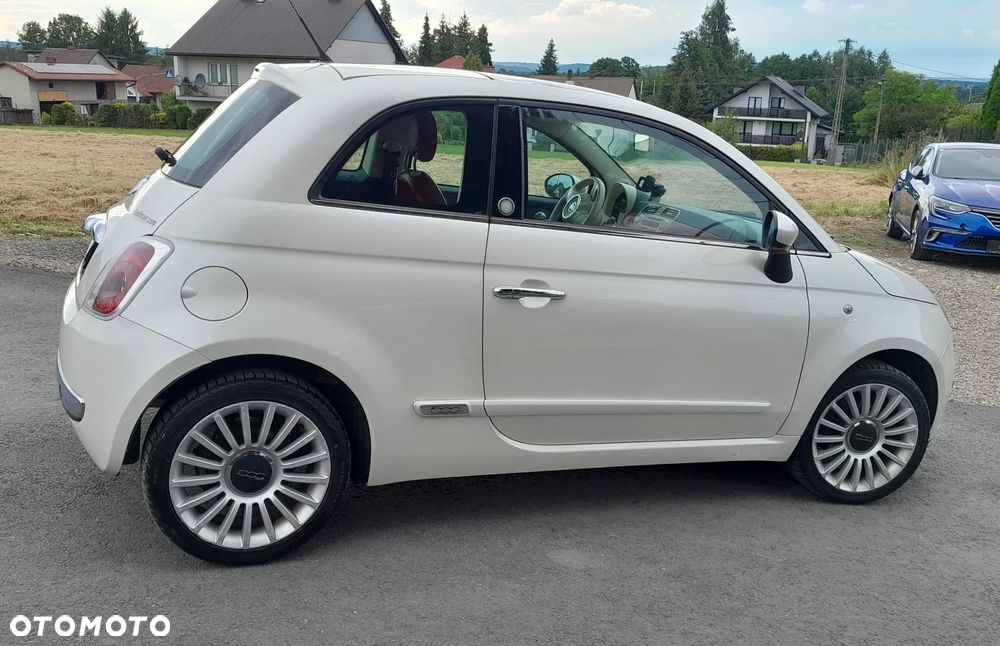 Fiat 500 - 17