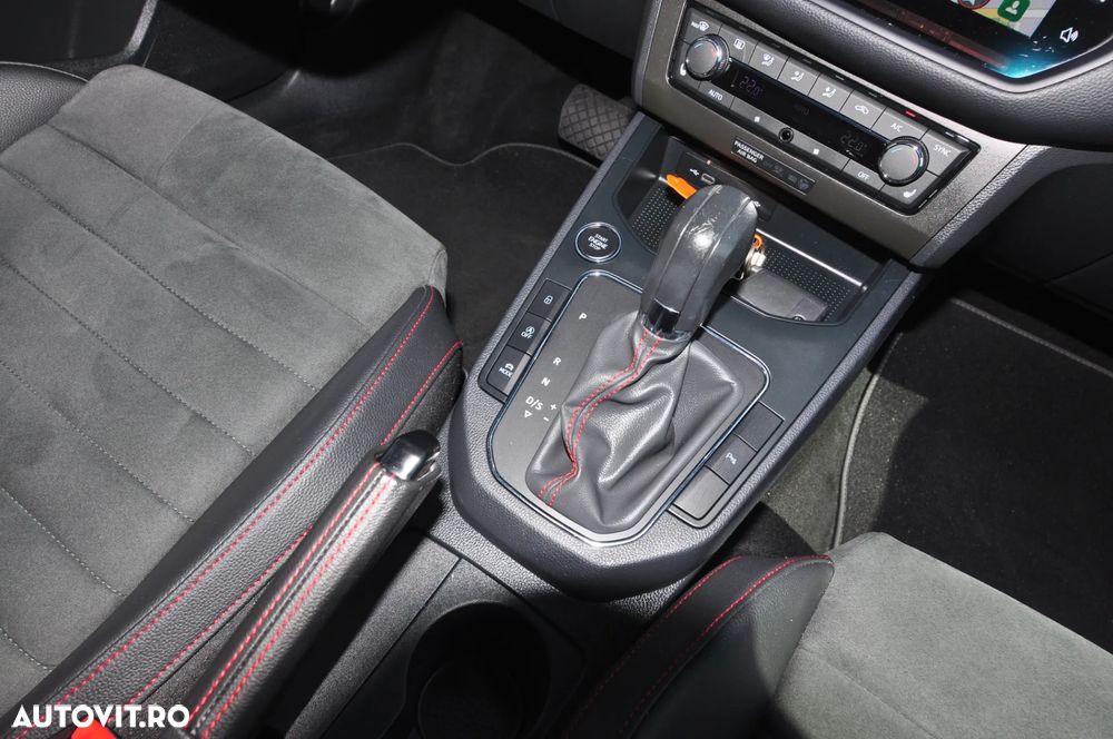 Seat Ibiza 1.5 TSI S&S DSG FR - 10