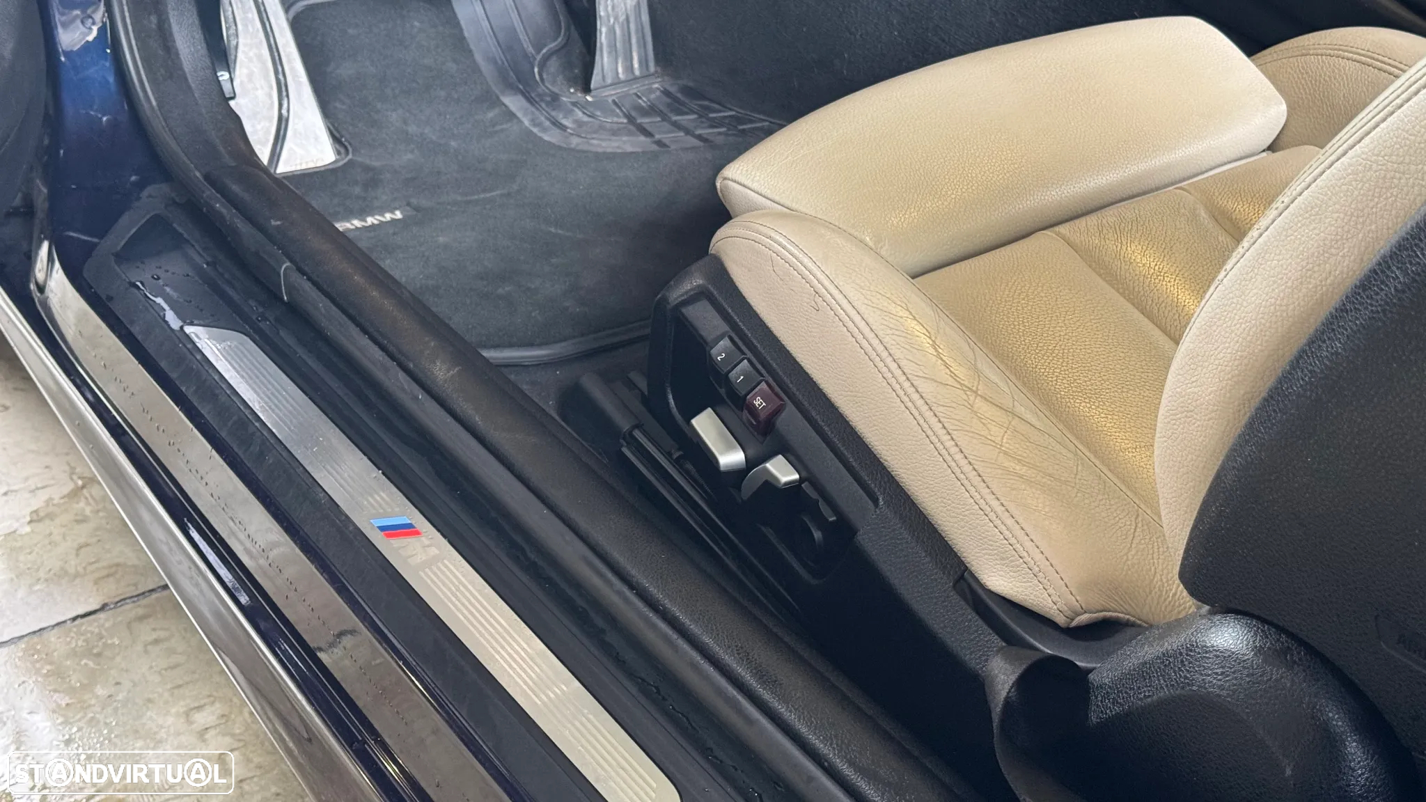 BMW 420 d Pack M Auto - 17