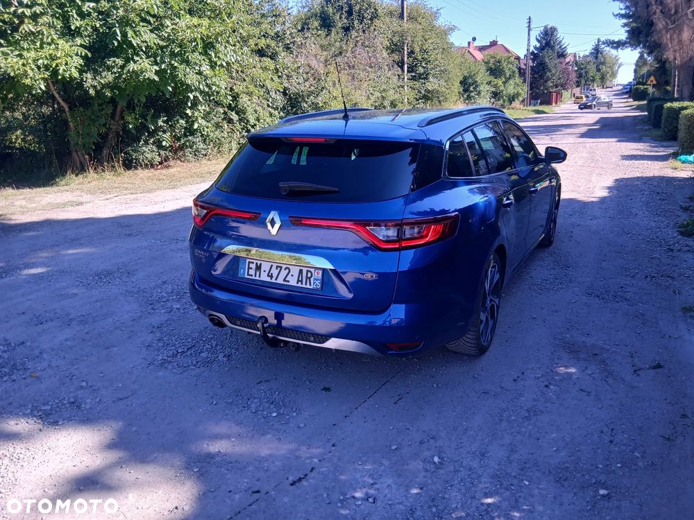 Renault Megane - 8