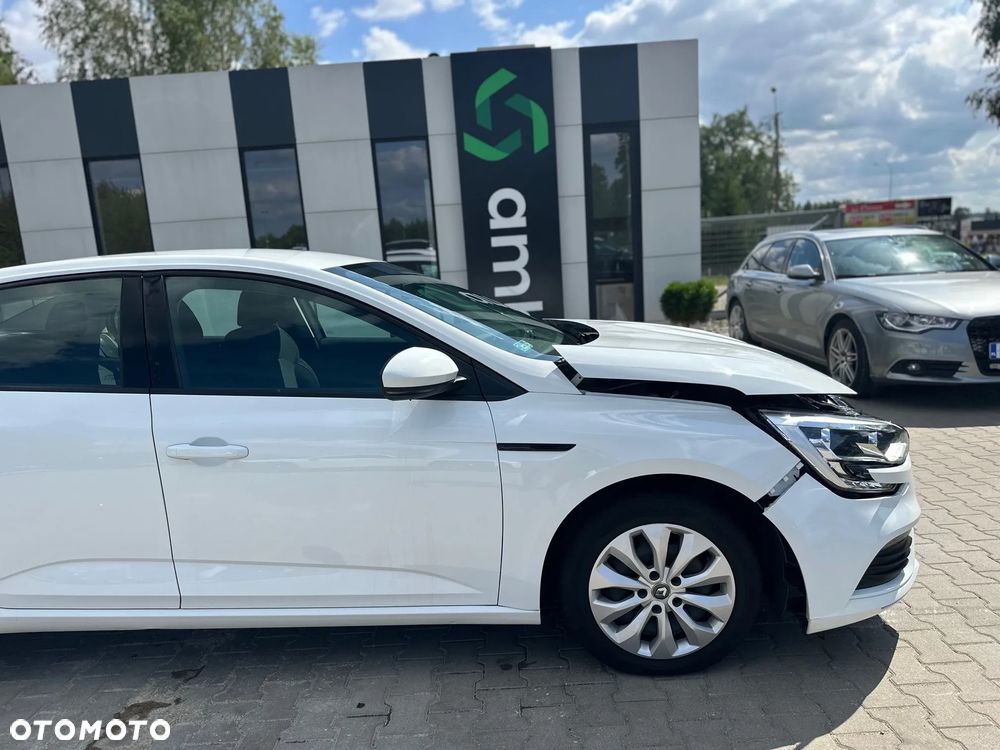 Renault Megane - 6