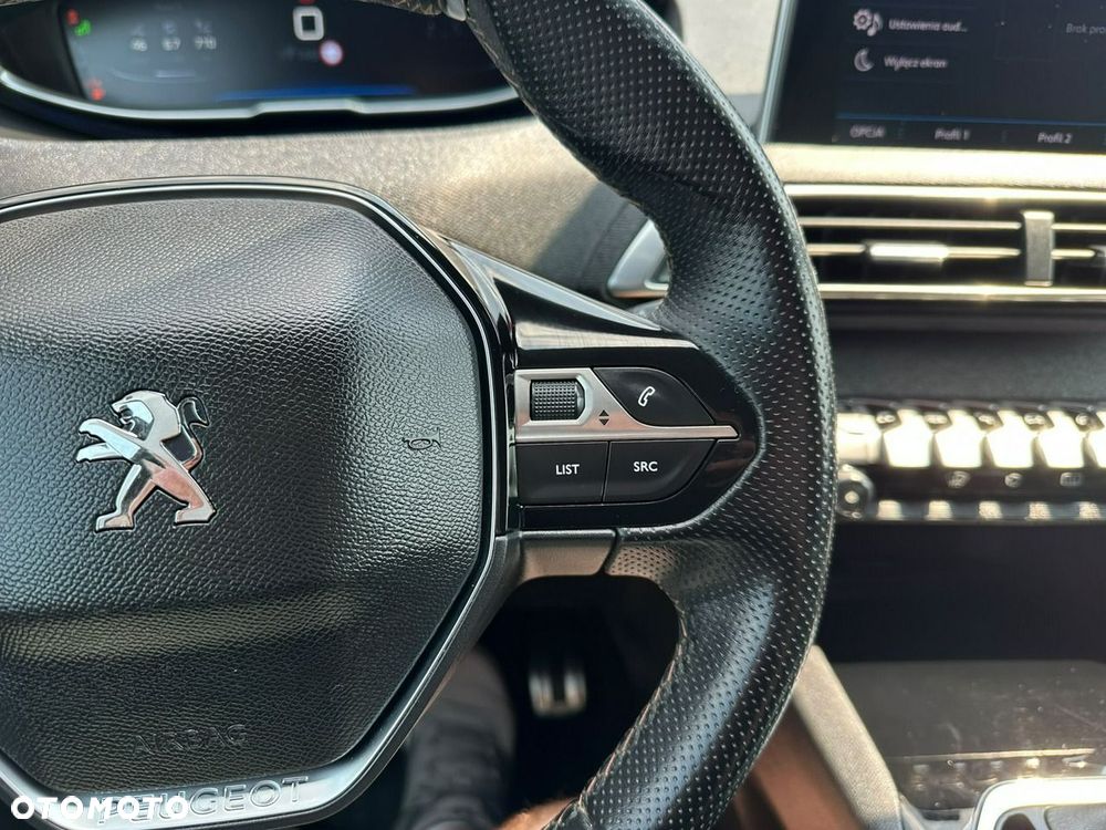 Peugeot 3008 1.2 PureTech GT S&S - 19
