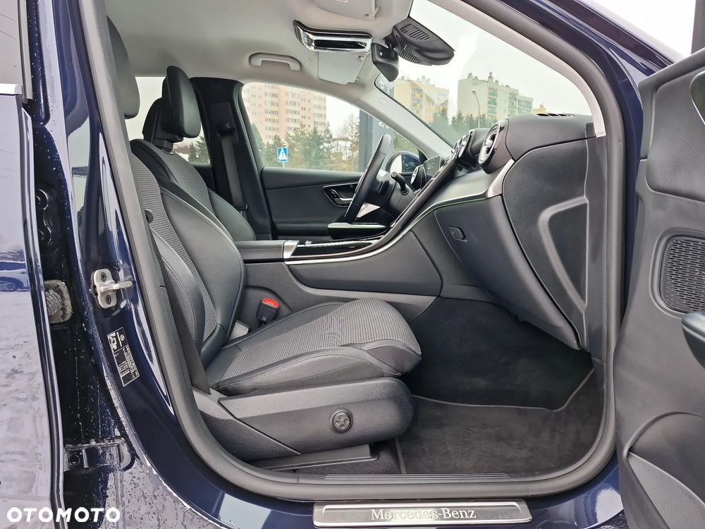 Mercedes-Benz GLC 220 d mHEV 4-Matic Avantgarde - 18