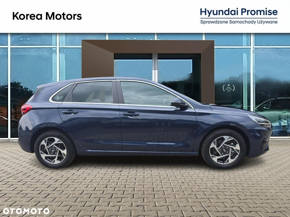 Hyundai i30 - 7