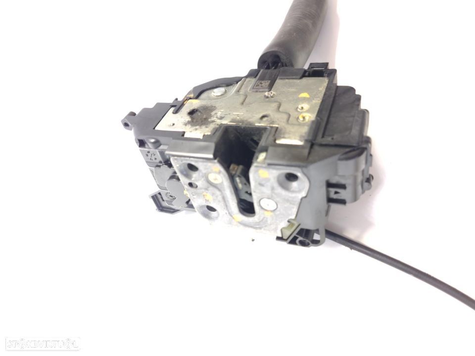 Fechadura porta T.Dta Renault Megane III 2009 a 2015 - 4