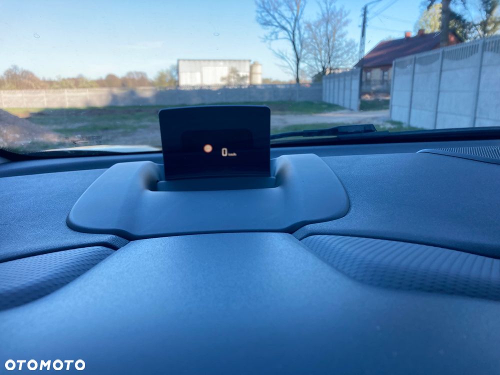 Citroën C3 Aircross PureTech 110 Stop & Start OPF SHINE PACK - 8